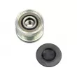 Poulie roue libre, alternateur AS-PL AFP3010(INA) - Visuel 3