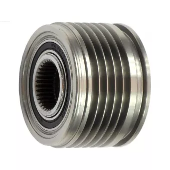Poulie roue libre, alternateur AS-PL AFP3010(V)