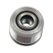 Poulie roue libre, alternateur AS-PL AFP3010(V) - Visuel 3