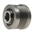 Poulie roue libre, alternateur AS-PL AFP3011 - Visuel 2