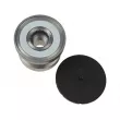 Poulie roue libre, alternateur AS-PL AFP3011 - Visuel 3