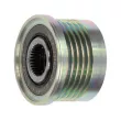 Poulie roue libre, alternateur AS-PL AFP3011(INA) - Visuel 1