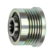 Poulie roue libre, alternateur AS-PL AFP3011(INA) - Visuel 2
