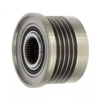 Poulie roue libre, alternateur AS-PL AFP3011(V)