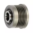 Poulie roue libre, alternateur AS-PL AFP3011(V) - Visuel 2