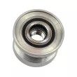 Poulie roue libre, alternateur AS-PL AFP3011(V) - Visuel 3