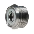 Poulie roue libre, alternateur AS-PL AFP3012 - Visuel 1