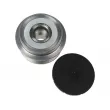 Poulie roue libre, alternateur AS-PL AFP3012 - Visuel 3