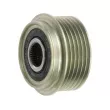 Poulie roue libre, alternateur AS-PL AFP3012(INA) - Visuel 1