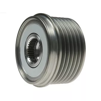 Poulie roue libre, alternateur AS-PL AFP3013