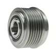 Poulie roue libre, alternateur AS-PL AFP3013 - Visuel 2