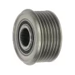 Poulie roue libre, alternateur AS-PL AFP3013(V) - Visuel 1