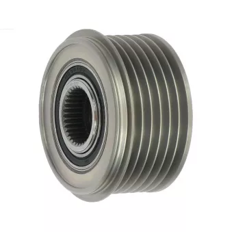 Poulie roue libre, alternateur AS-PL AFP3013(V)