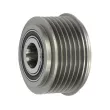 Poulie roue libre, alternateur AS-PL AFP3013(V) - Visuel 2