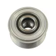 Poulie roue libre, alternateur AS-PL AFP3013(V) - Visuel 3