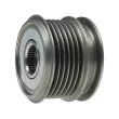 Poulie roue libre, alternateur AS-PL AFP3014 - Visuel 1