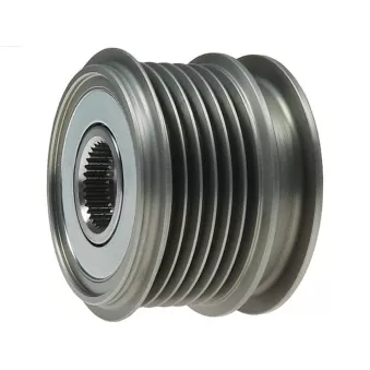 Poulie roue libre, alternateur AS-PL AFP3014