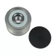 Poulie roue libre, alternateur AS-PL AFP3014 - Visuel 3