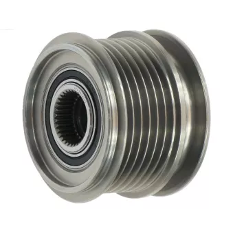 Poulie roue libre, alternateur AS-PL AFP3014(V)