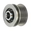 Poulie roue libre, alternateur AS-PL AFP3014(V) - Visuel 2
