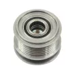 Poulie roue libre, alternateur AS-PL AFP3014(V) - Visuel 3