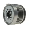 Poulie roue libre, alternateur AS-PL AFP3015 - Visuel 1