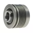 Poulie roue libre, alternateur AS-PL AFP3015 - Visuel 2