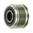 Poulie roue libre, alternateur AS-PL AFP3015(INA) - Visuel 1