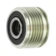 Poulie roue libre, alternateur AS-PL AFP3015(LUK) - Visuel 1