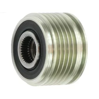 Poulie roue libre, alternateur AS-PL AFP3015(LUK)