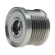 Poulie roue libre, alternateur AS-PL AFP3016 - Visuel 1