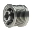 Poulie roue libre, alternateur AS-PL AFP3016 - Visuel 2