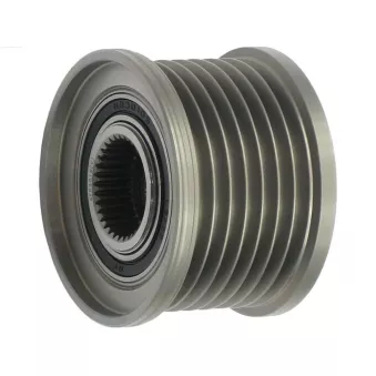 Poulie roue libre, alternateur AS-PL AFP3016(V)