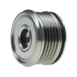 Poulie roue libre, alternateur AS-PL AFP3017 - Visuel 1