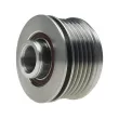 Poulie roue libre, alternateur AS-PL AFP3017 - Visuel 2