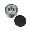 Poulie roue libre, alternateur AS-PL AFP3017 - Visuel 3