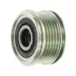 Poulie roue libre, alternateur AS-PL AFP3017(INA) - Visuel 1