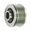 Poulie roue libre, alternateur AS-PL AFP3017(INA) - Visuel 2