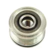 Poulie roue libre, alternateur AS-PL AFP3017(INA) - Visuel 3