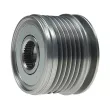 Poulie roue libre, alternateur AS-PL AFP3018 - Visuel 1