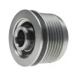 Poulie roue libre, alternateur AS-PL AFP3018 - Visuel 2
