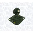 Démarreur MAGNETI MARELLI 944280800180 - Visuel 3