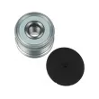 Poulie roue libre, alternateur AS-PL AFP3018 - Visuel 3