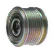 Poulie roue libre, alternateur AS-PL AFP3018(INA) - Visuel 1