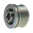 Poulie roue libre, alternateur AS-PL AFP3018(INA) - Visuel 2