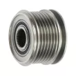 Poulie roue libre, alternateur AS-PL AFP3018(V) - Visuel 1