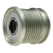 Poulie roue libre, alternateur AS-PL AFP3019 - Visuel 1