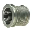 Poulie roue libre, alternateur AS-PL AFP3019 - Visuel 2