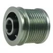 Poulie roue libre, alternateur AS-PL AFP3019(INA) - Visuel 2