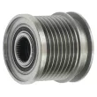 Poulie roue libre, alternateur AS-PL AFP3019(V) - Visuel 1